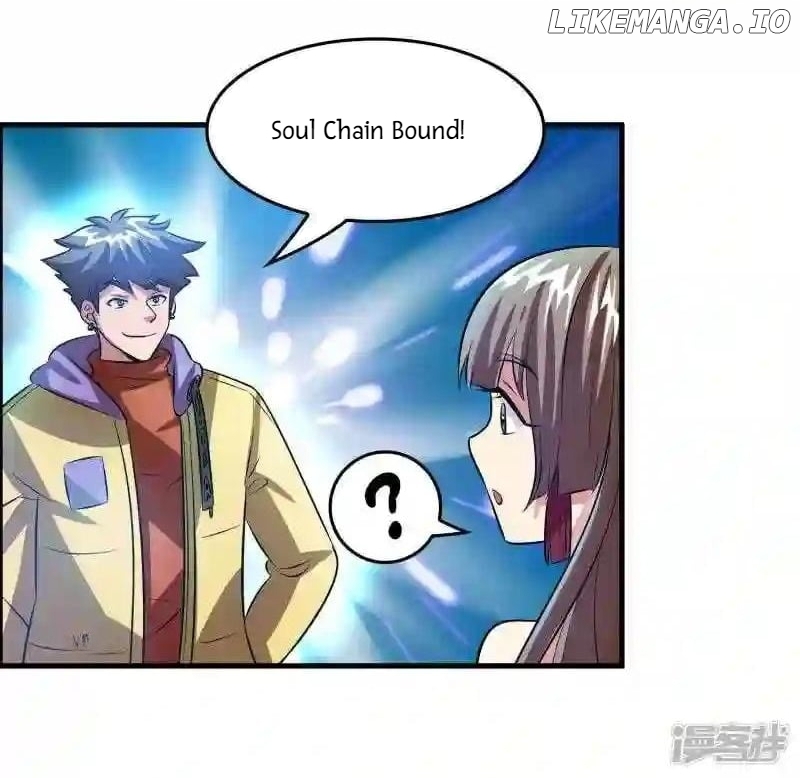 Local Supplier Of Alien Goods Chapter 44 - page 28