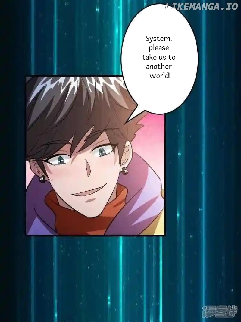 Local Supplier Of Alien Goods Chapter 44 - page 31