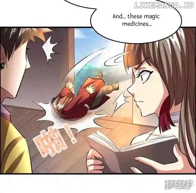Local Supplier Of Alien Goods Chapter 44 - page 37