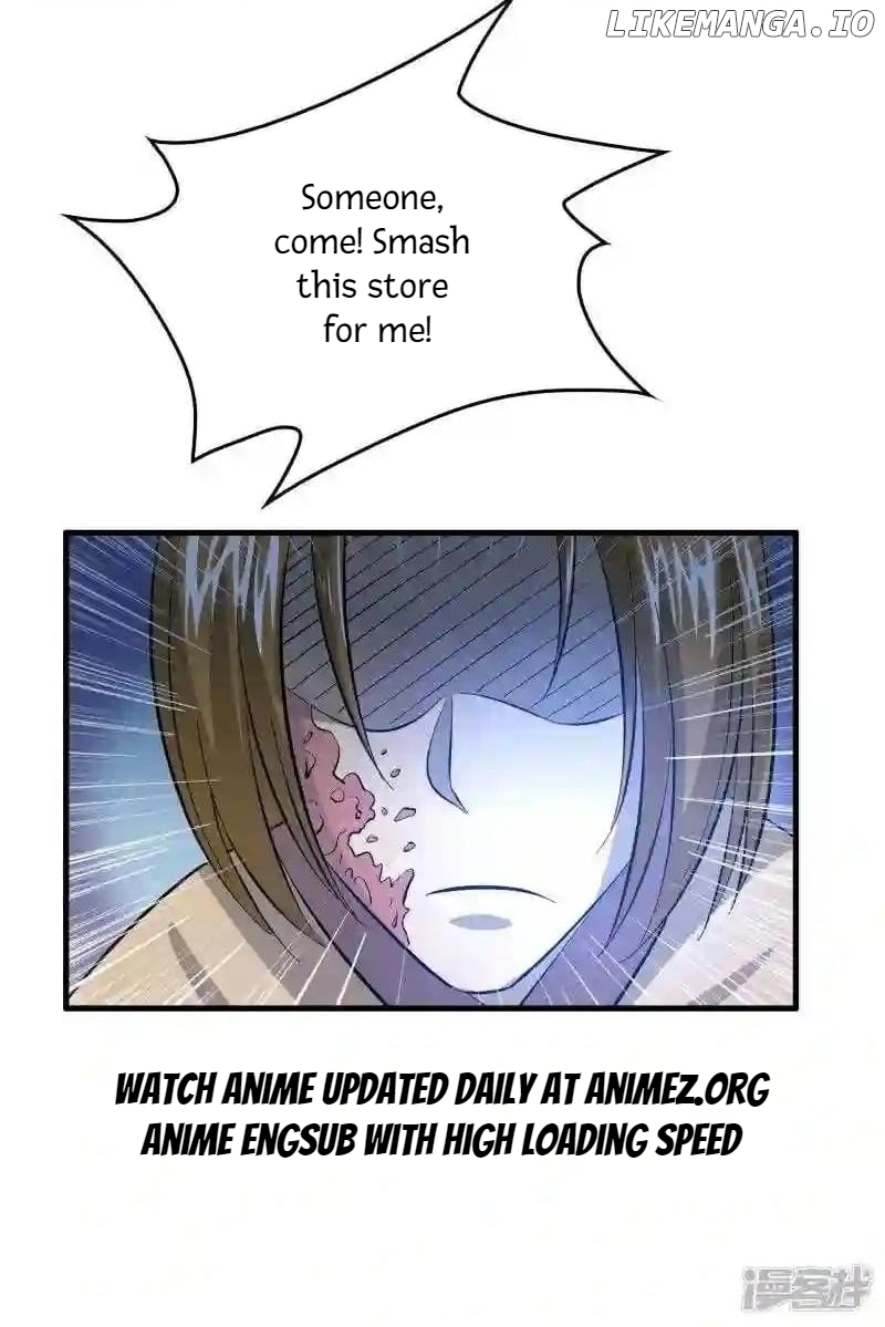 Local Supplier Of Alien Goods Chapter 44 - page 39