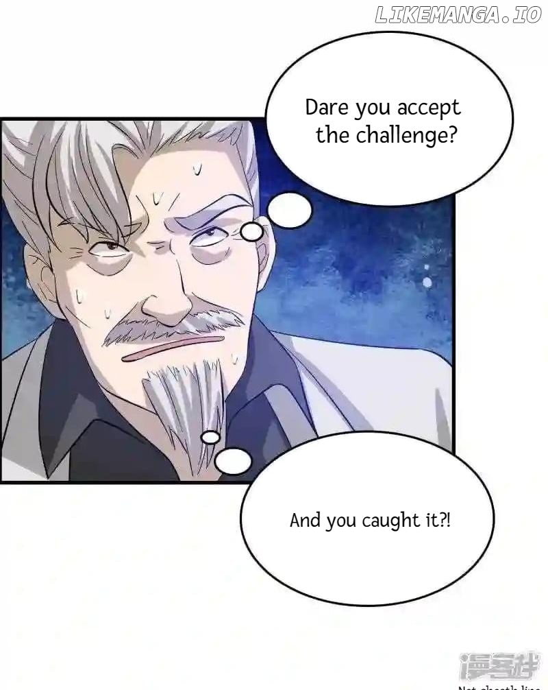 Local Supplier Of Alien Goods Chapter 44 - page 4