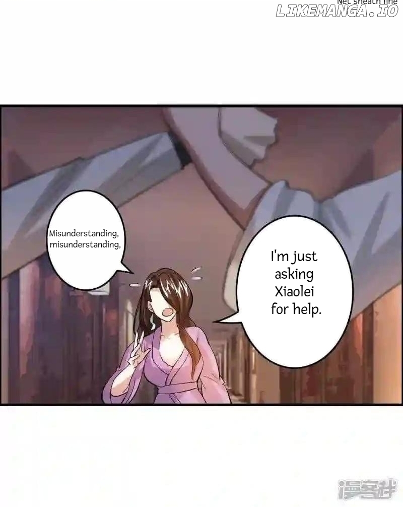 Local Supplier Of Alien Goods Chapter 44 - page 5