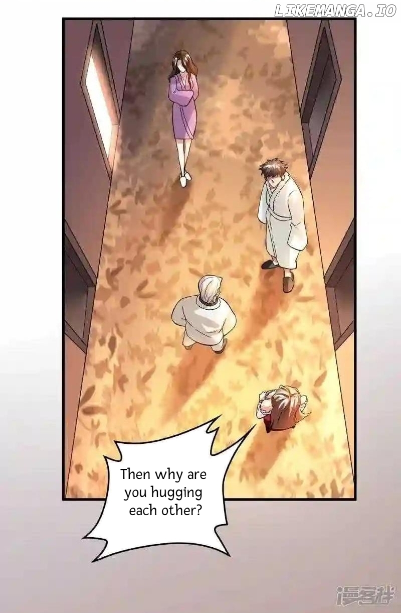 Local Supplier Of Alien Goods Chapter 44 - page 6
