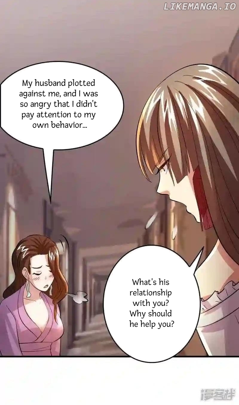 Local Supplier Of Alien Goods Chapter 44 - page 7