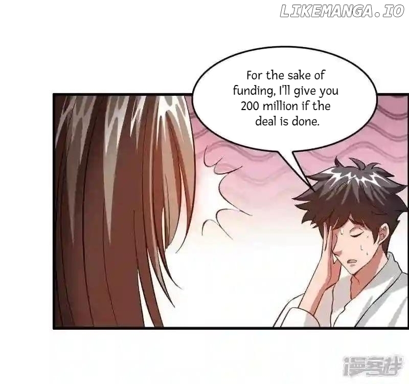Local Supplier Of Alien Goods Chapter 44 - page 8