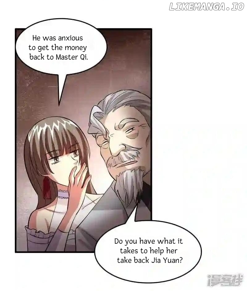 Local Supplier Of Alien Goods Chapter 44 - page 9