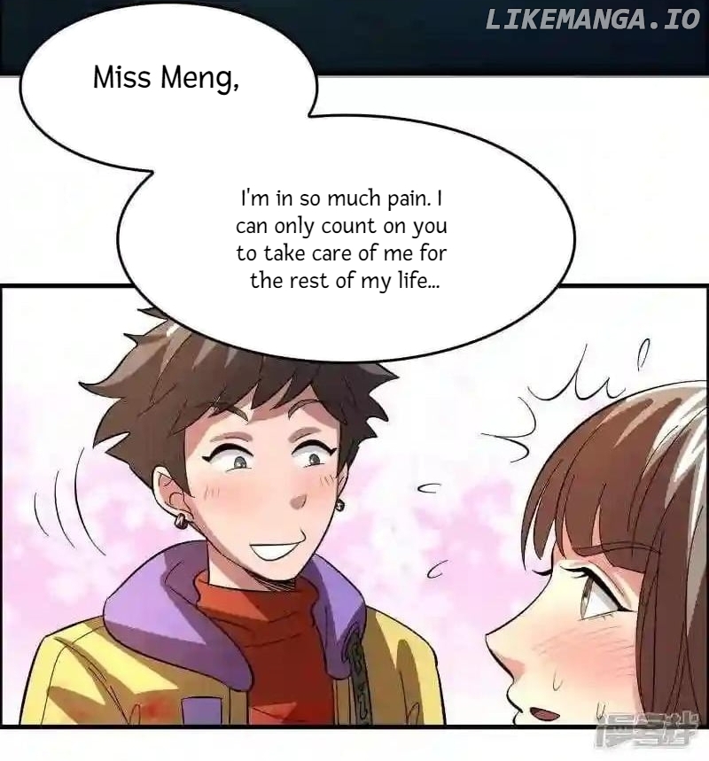 Local Supplier Of Alien Goods Chapter 23 - page 34