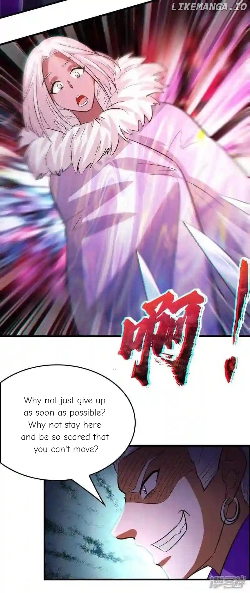 Local Supplier Of Alien Goods Chapter 115 - page 12