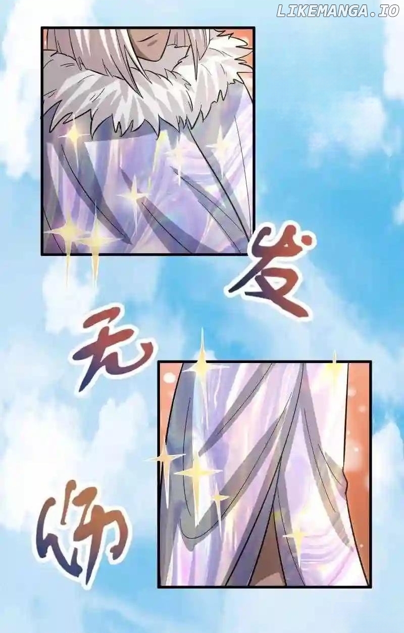 Local Supplier Of Alien Goods Chapter 115 - page 14