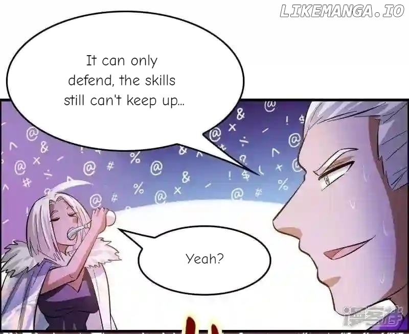 Local Supplier Of Alien Goods Chapter 115 - page 17