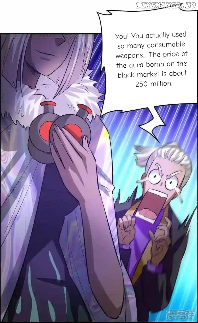 Local Supplier Of Alien Goods Chapter 115 - page 19