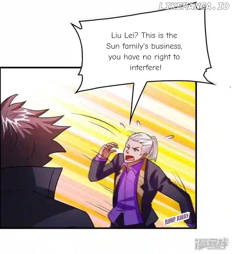 Local Supplier Of Alien Goods Chapter 115 - page 2