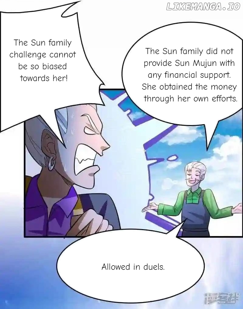 Local Supplier Of Alien Goods Chapter 115 - page 20