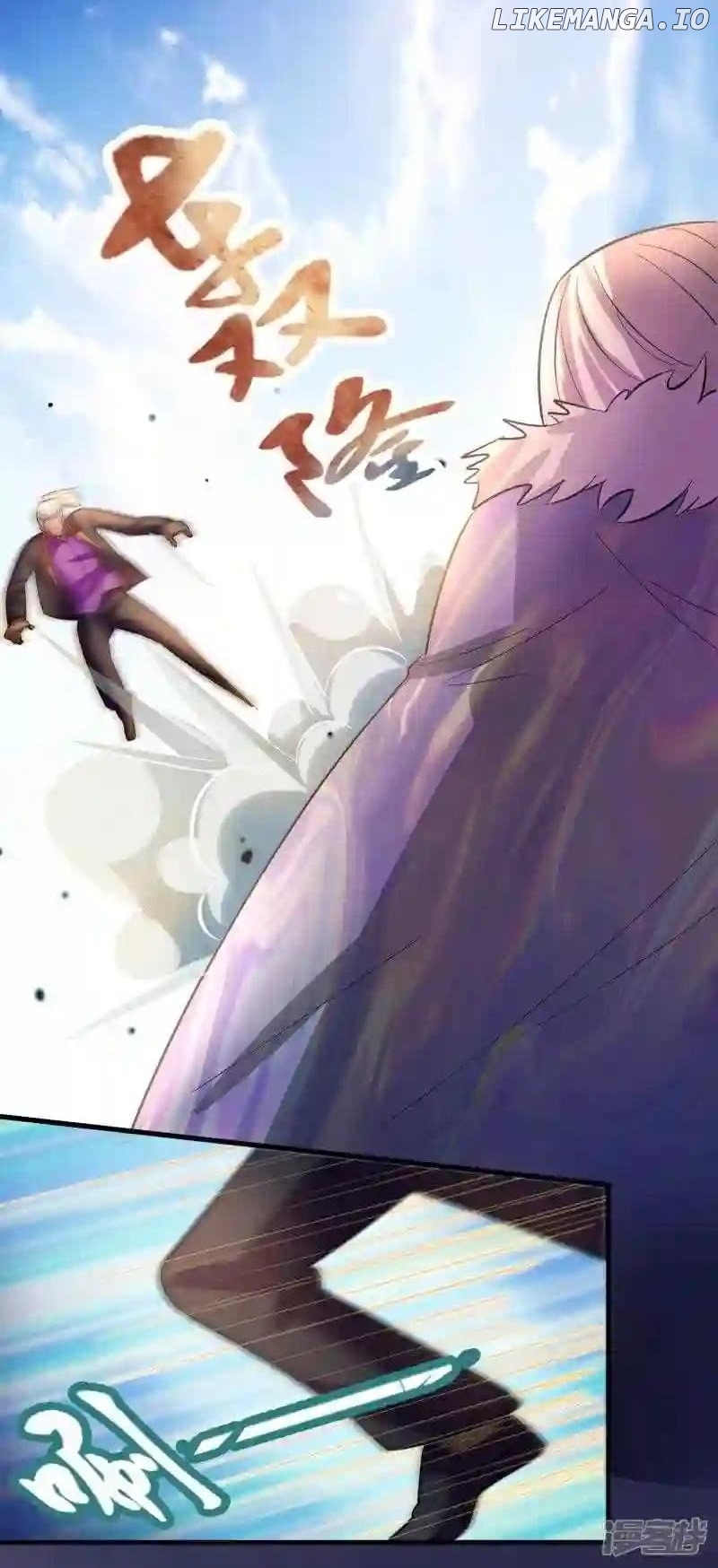 Local Supplier Of Alien Goods Chapter 115 - page 21
