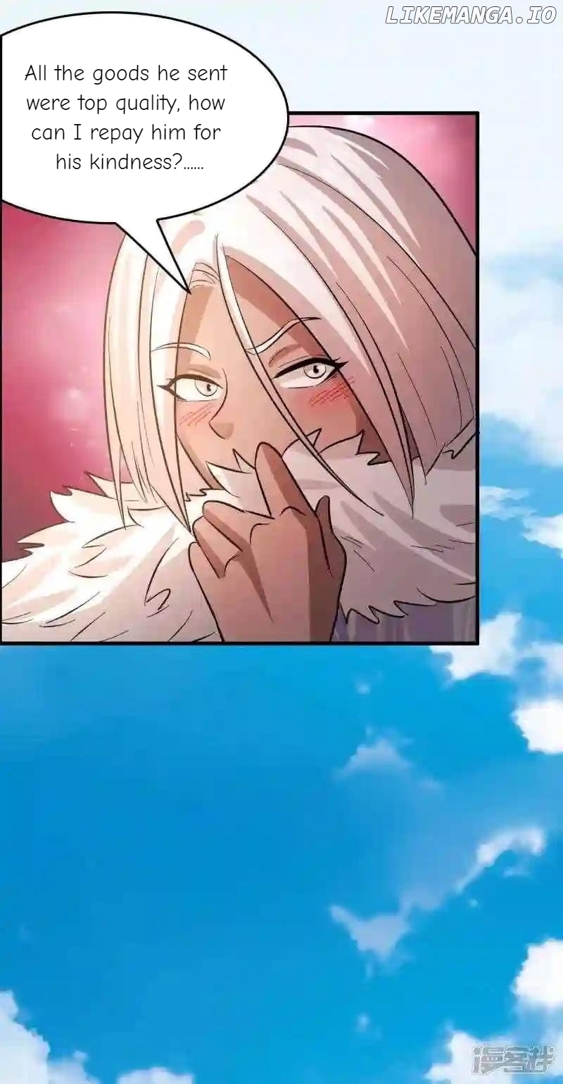 Local Supplier Of Alien Goods Chapter 115 - page 29