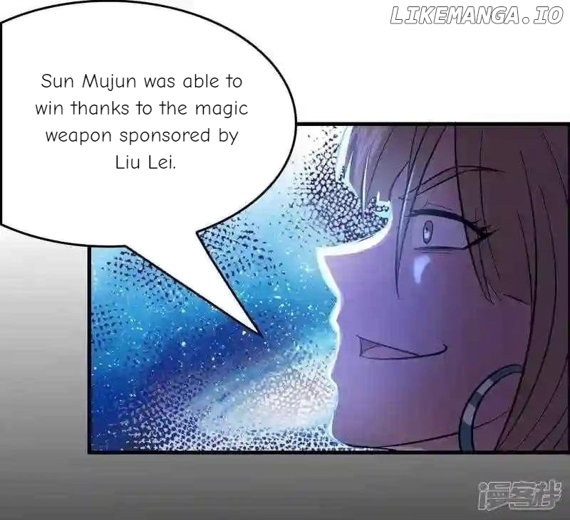 Local Supplier Of Alien Goods Chapter 115 - page 31
