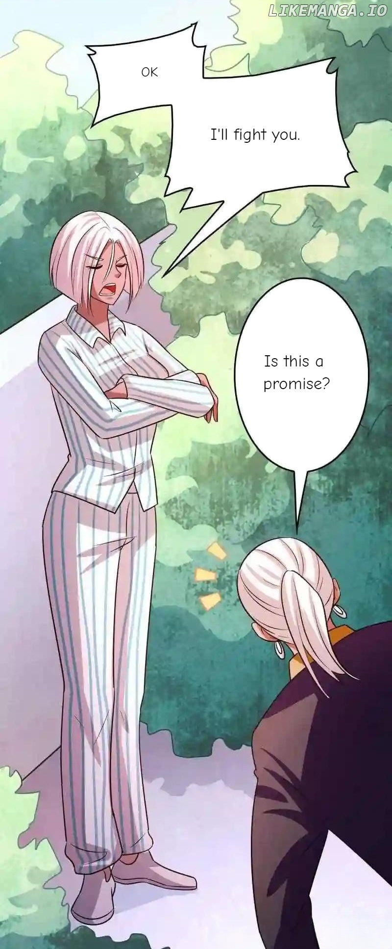 Local Supplier Of Alien Goods Chapter 115 - page 4