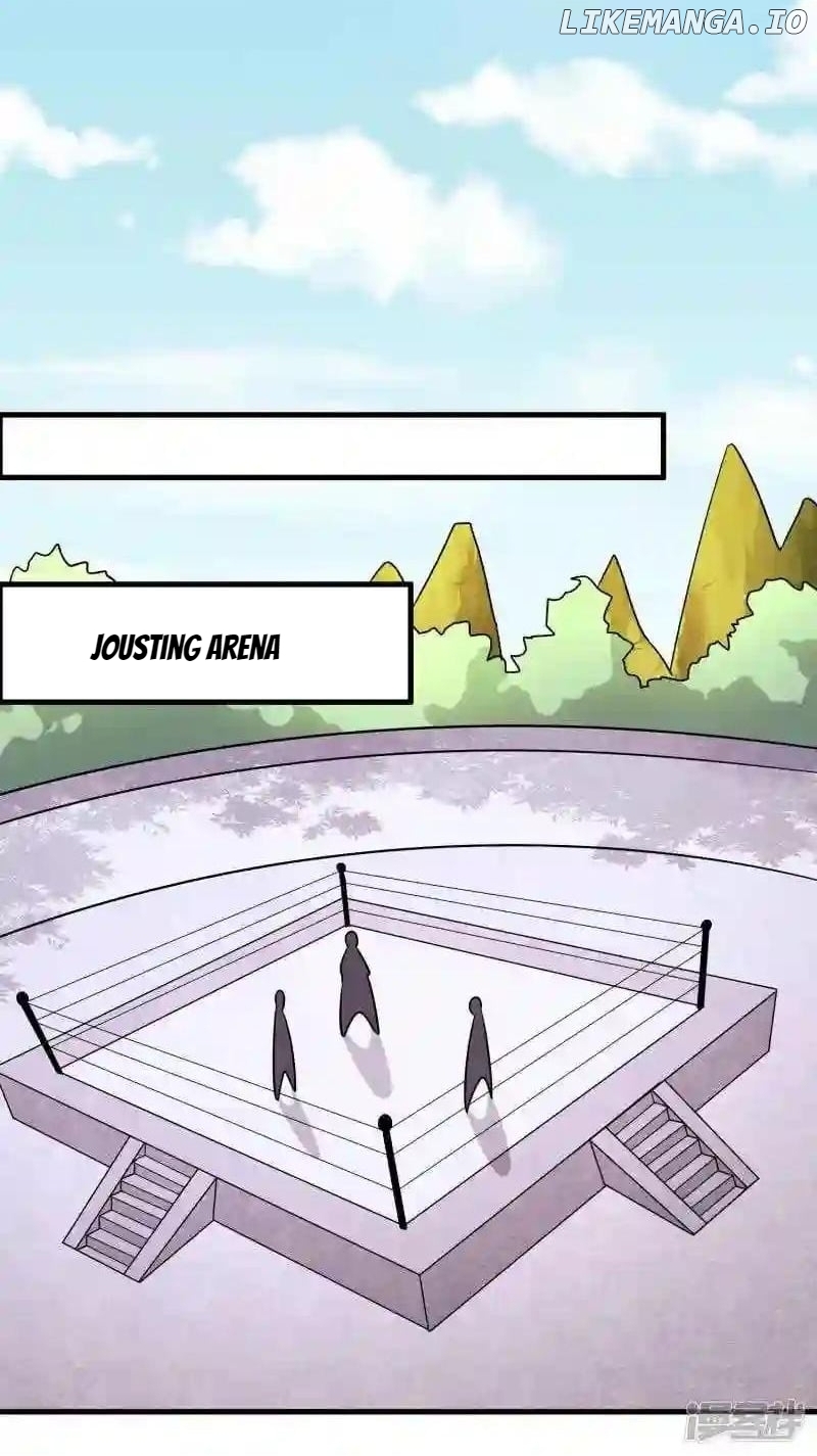 Local Supplier Of Alien Goods Chapter 115 - page 6
