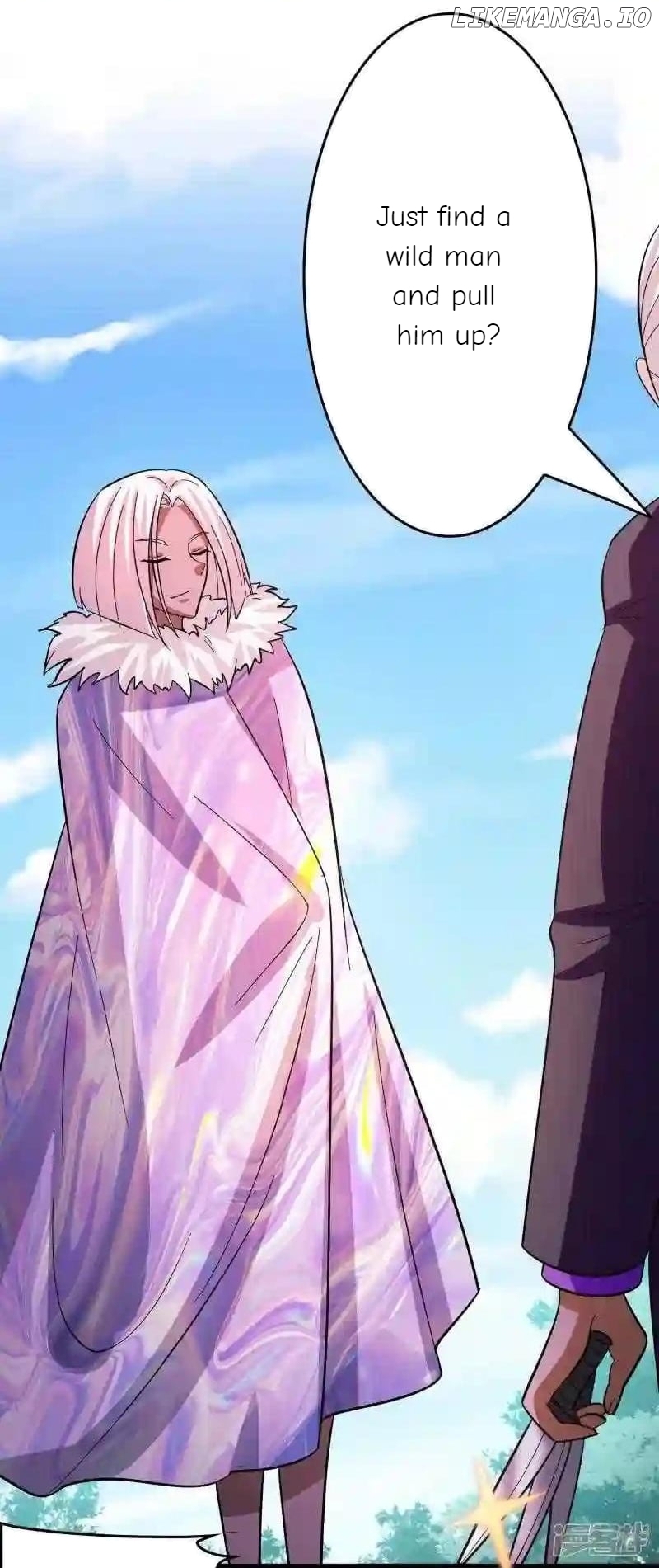 Local Supplier Of Alien Goods Chapter 115 - page 7