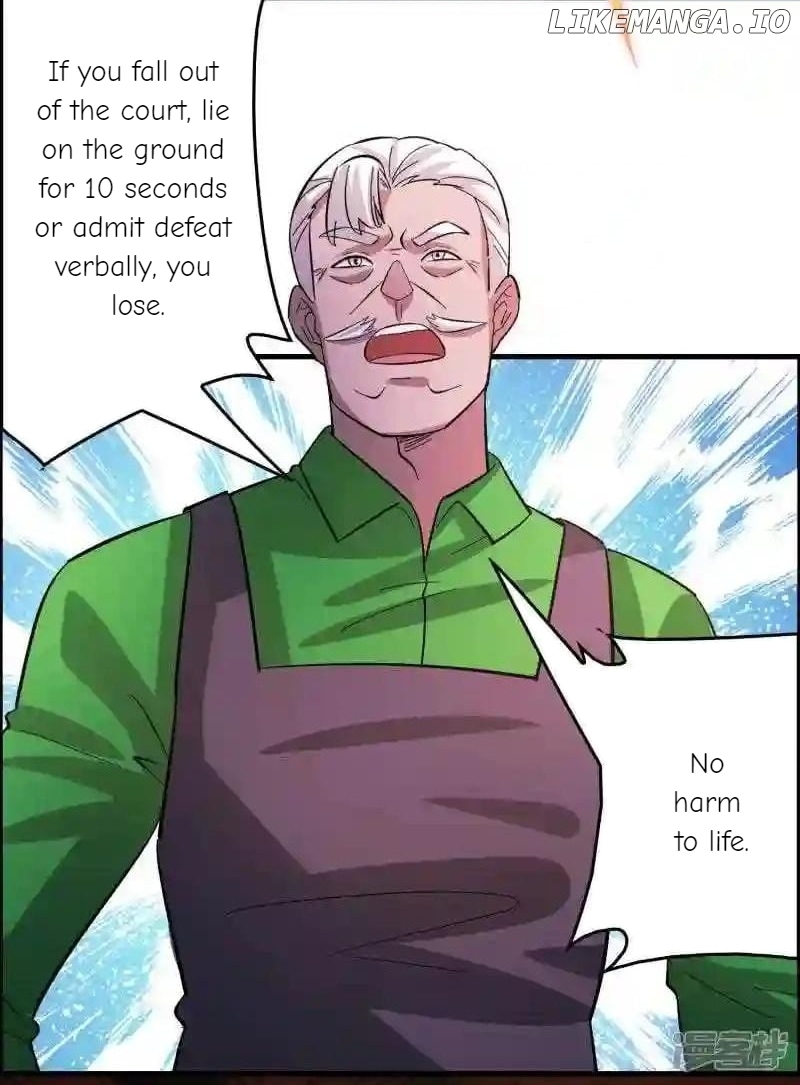 Local Supplier Of Alien Goods Chapter 115 - page 8