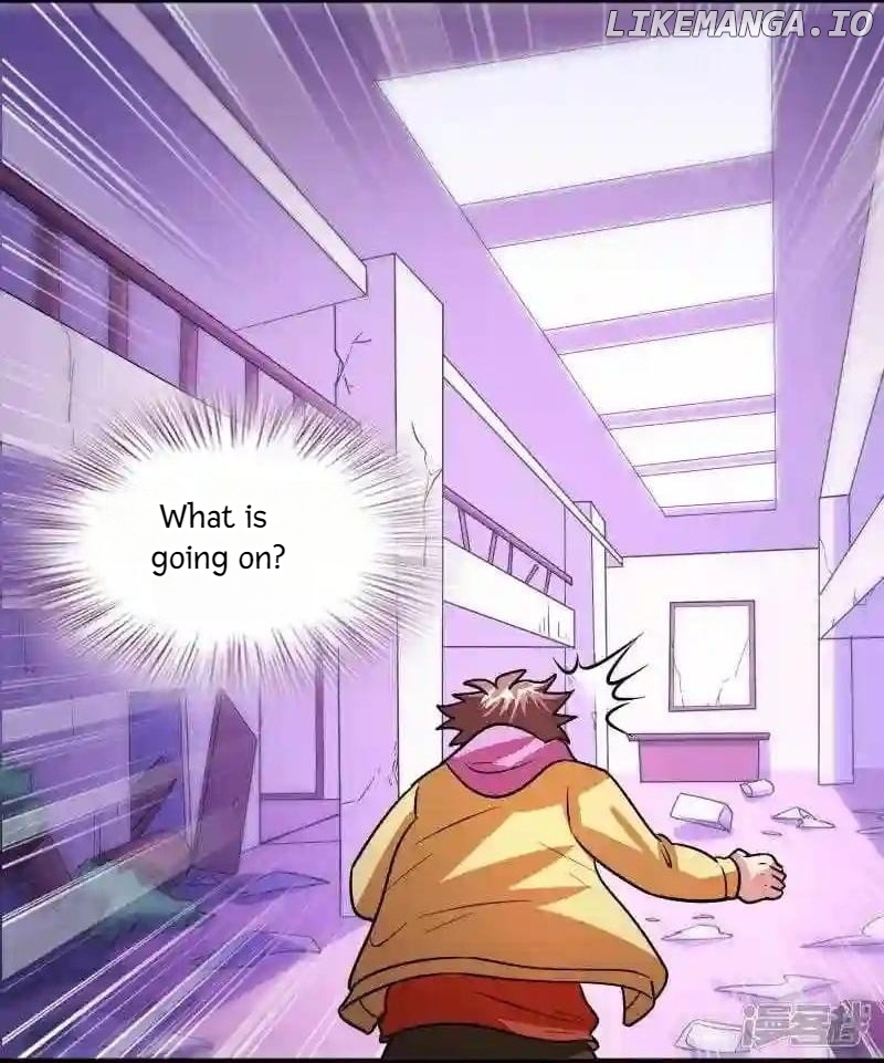 Local Supplier Of Alien Goods Chapter 80 - page 11