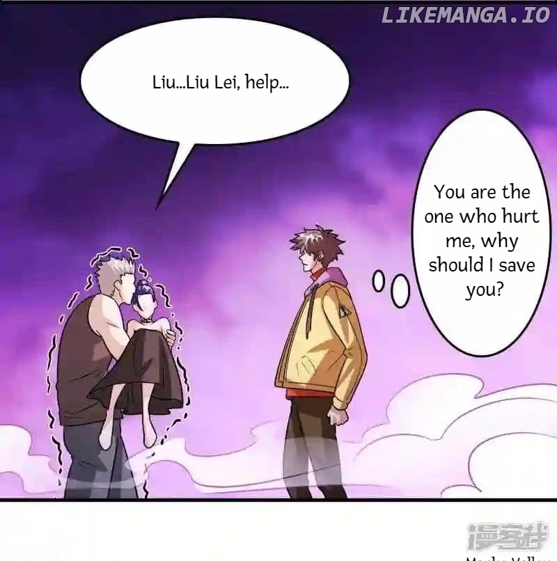 Local Supplier Of Alien Goods Chapter 80 - page 16