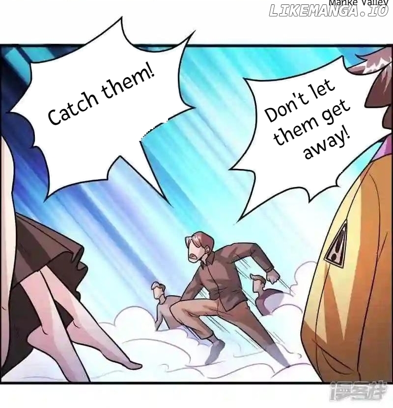 Local Supplier Of Alien Goods Chapter 80 - page 17