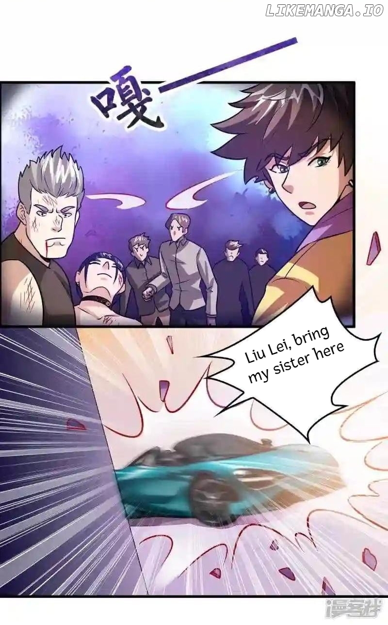 Local Supplier Of Alien Goods Chapter 80 - page 18