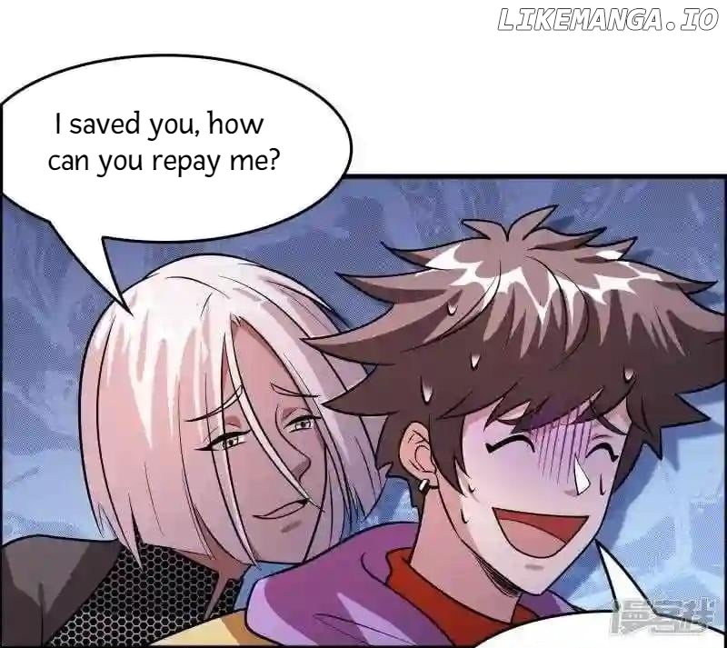 Local Supplier Of Alien Goods Chapter 80 - page 2