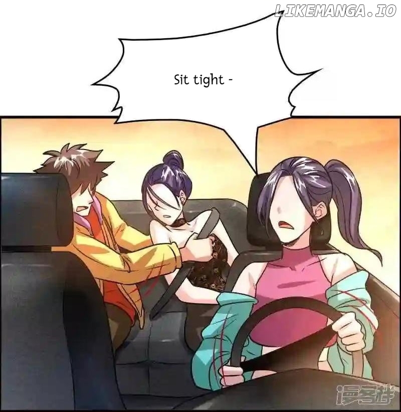 Local Supplier Of Alien Goods Chapter 80 - page 22