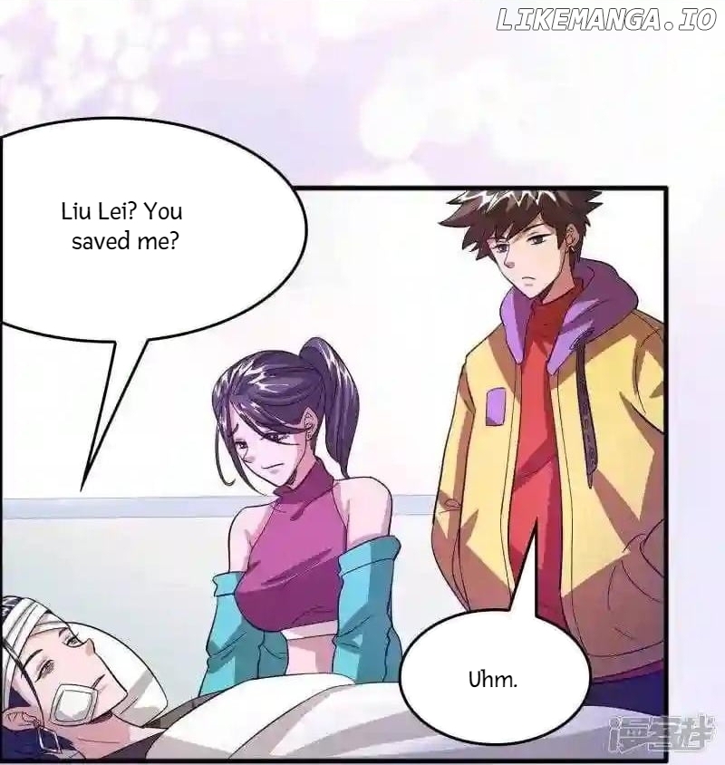 Local Supplier Of Alien Goods Chapter 80 - page 25