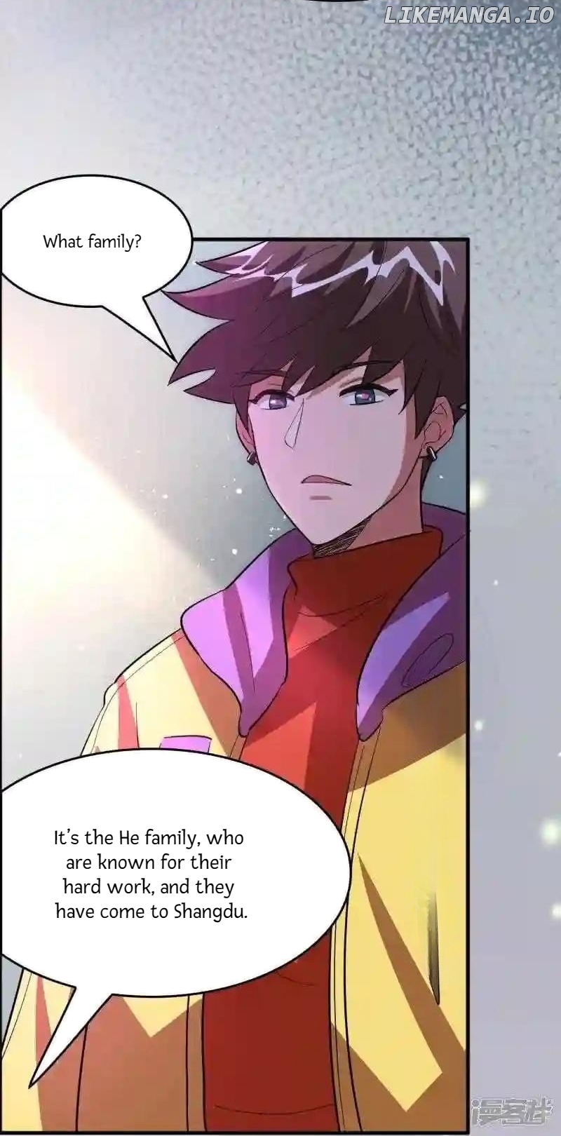 Local Supplier Of Alien Goods Chapter 80 - page 27