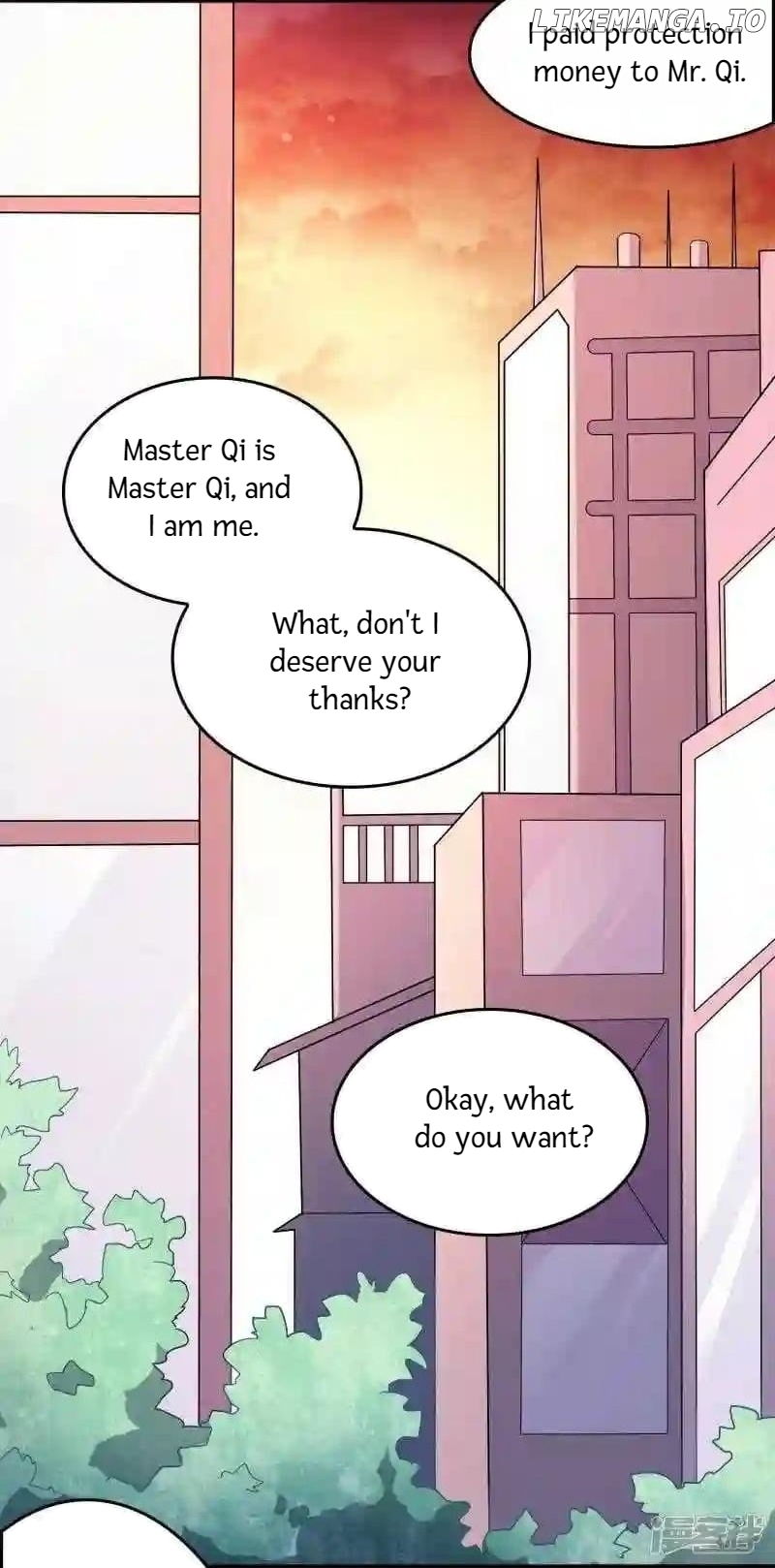 Local Supplier Of Alien Goods Chapter 80 - page 3