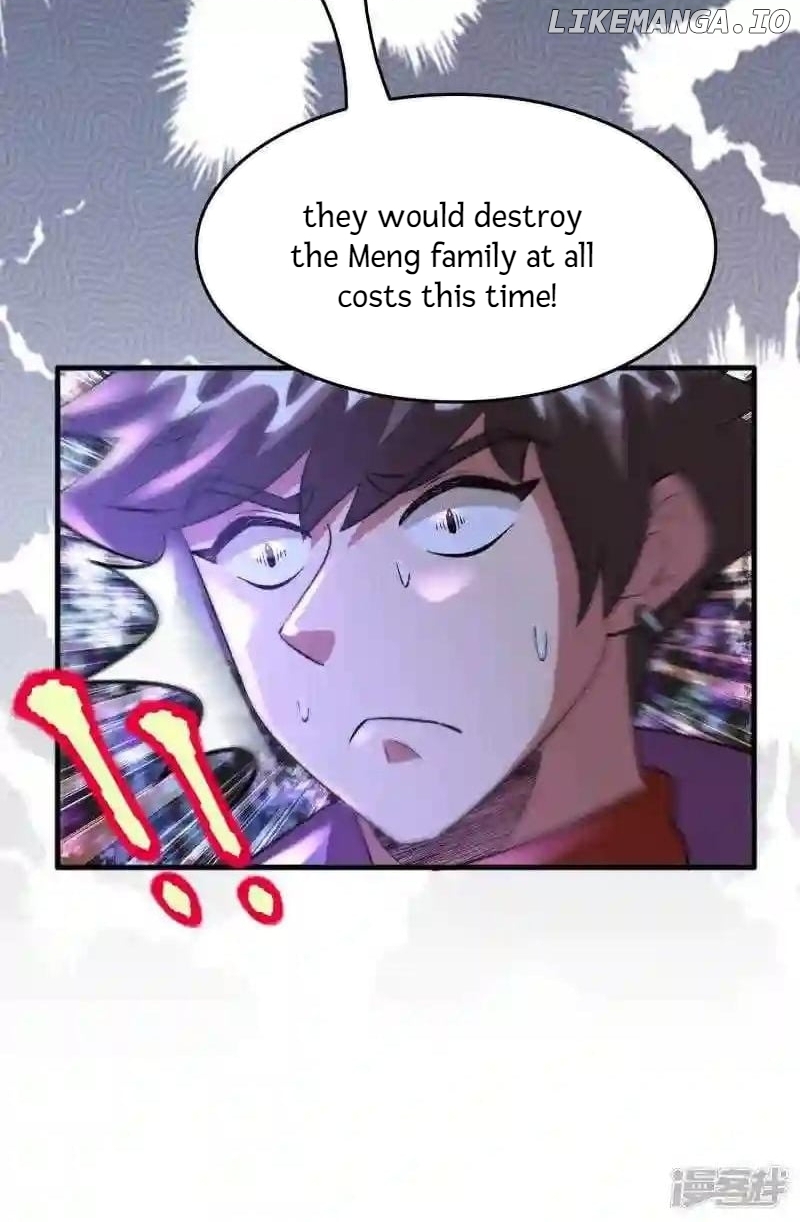 Local Supplier Of Alien Goods Chapter 80 - page 31