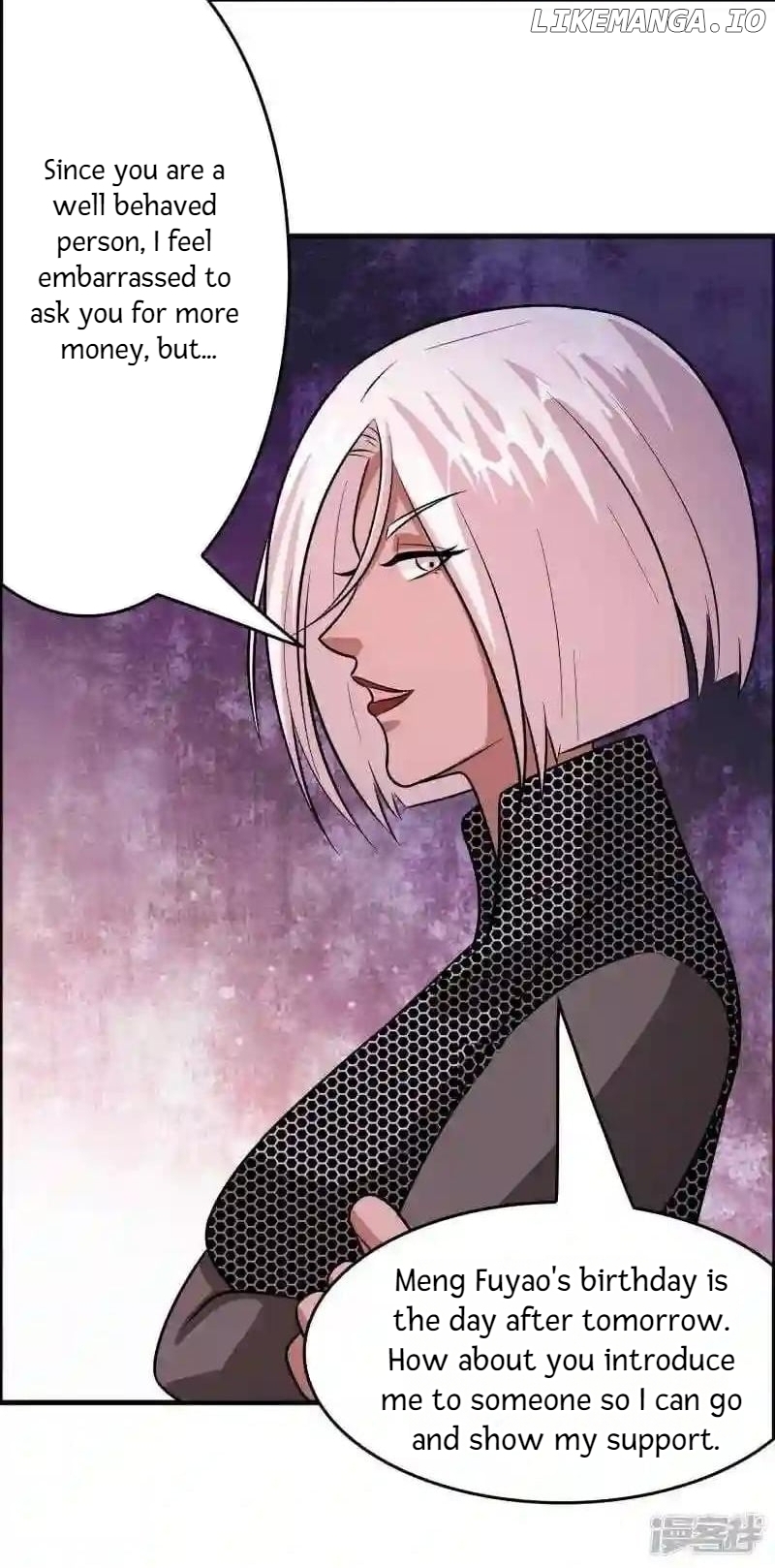 Local Supplier Of Alien Goods Chapter 80 - page 4
