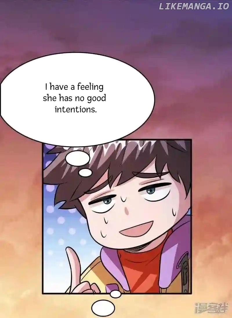 Local Supplier Of Alien Goods Chapter 80 - page 6