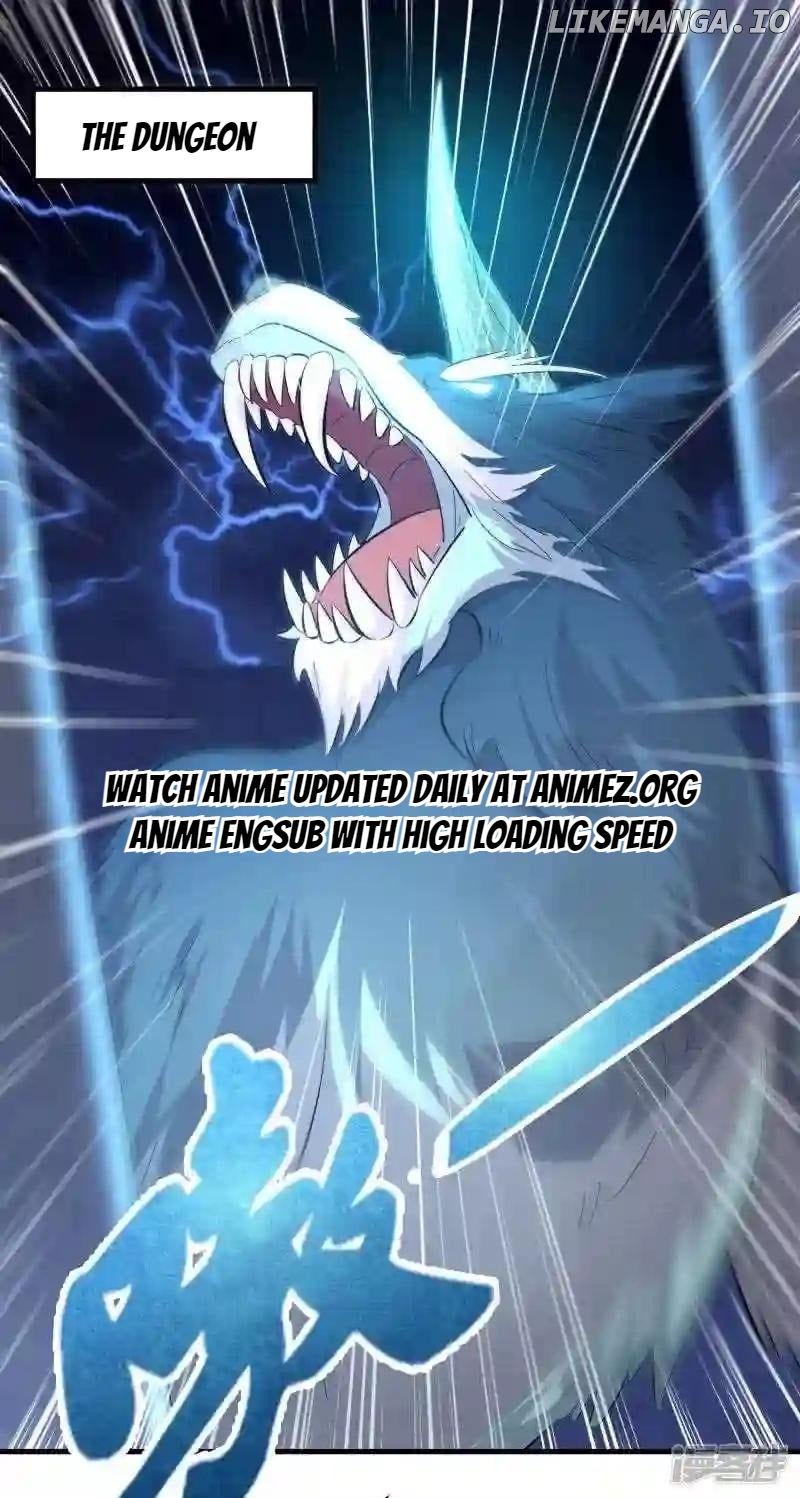 Local Supplier Of Alien Goods Chapter 38 - page 1