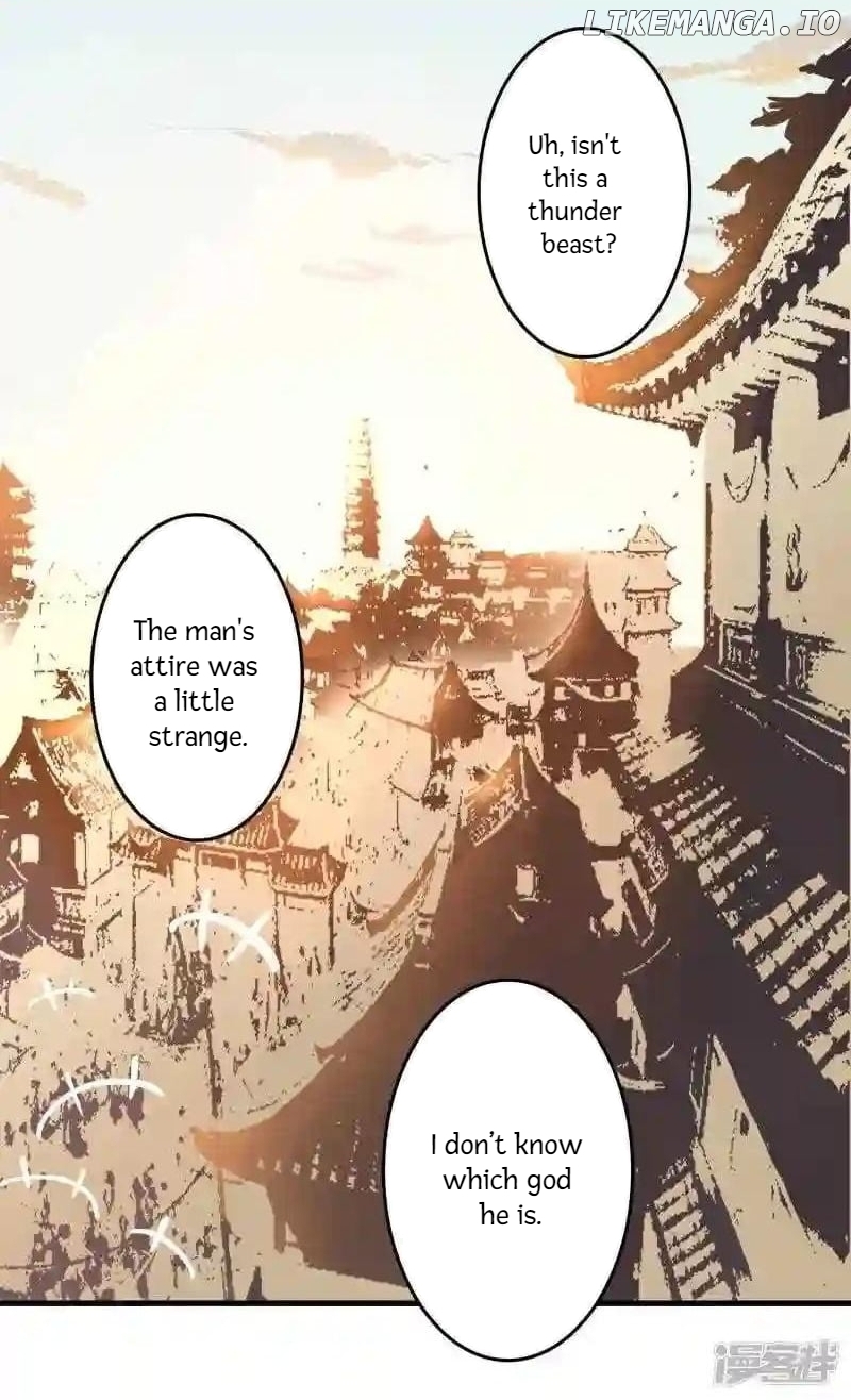 Local Supplier Of Alien Goods Chapter 38 - page 10