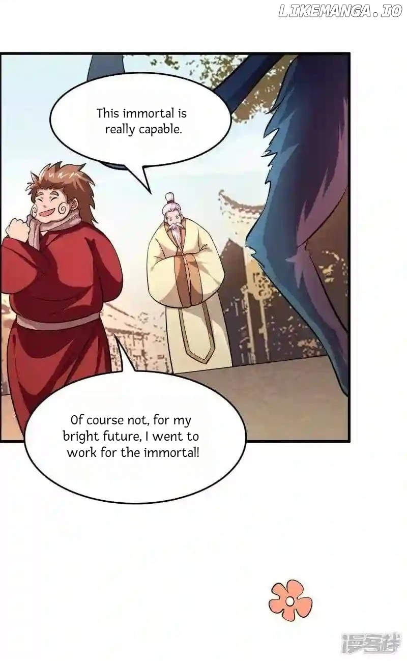 Local Supplier Of Alien Goods Chapter 38 - page 13