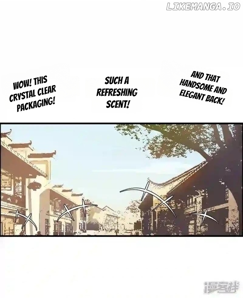 Local Supplier Of Alien Goods Chapter 38 - page 15