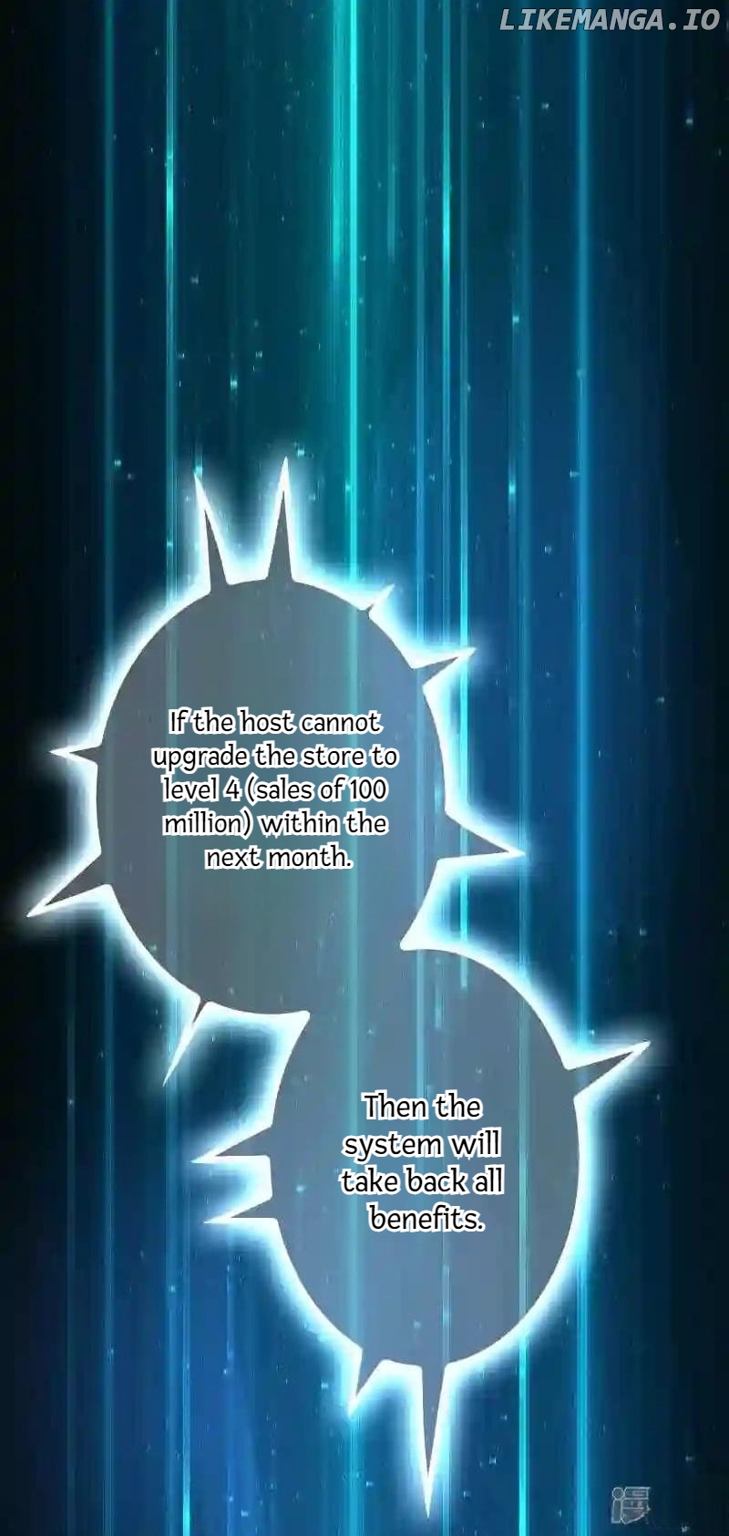 Local Supplier Of Alien Goods Chapter 38 - page 19