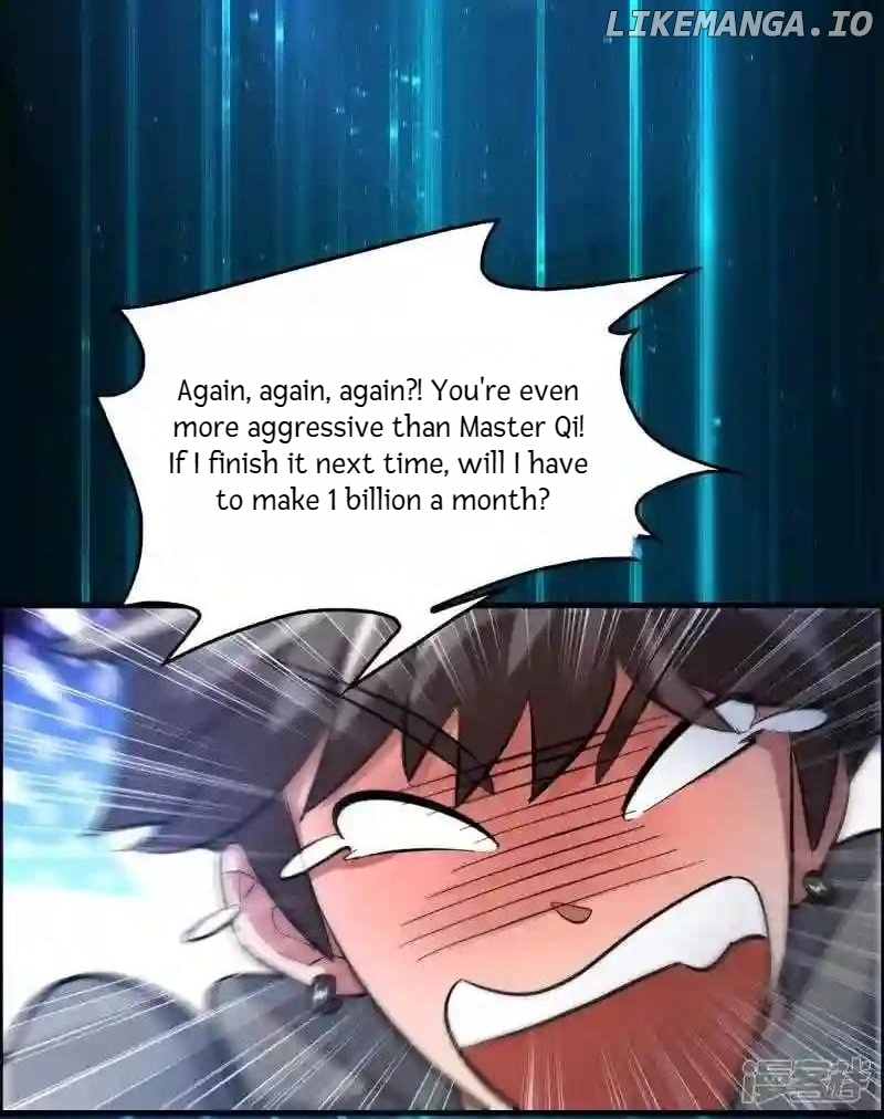 Local Supplier Of Alien Goods Chapter 38 - page 20