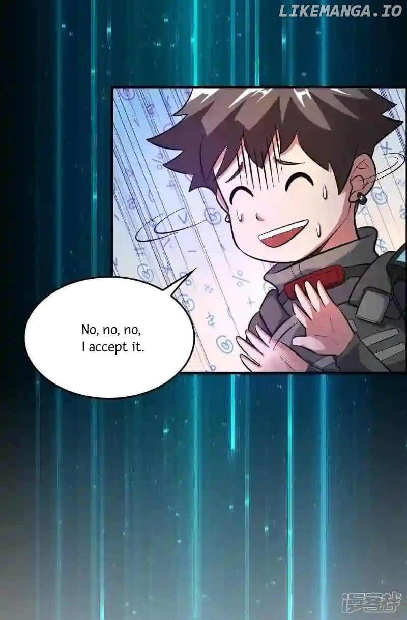 Local Supplier Of Alien Goods Chapter 38 - page 22
