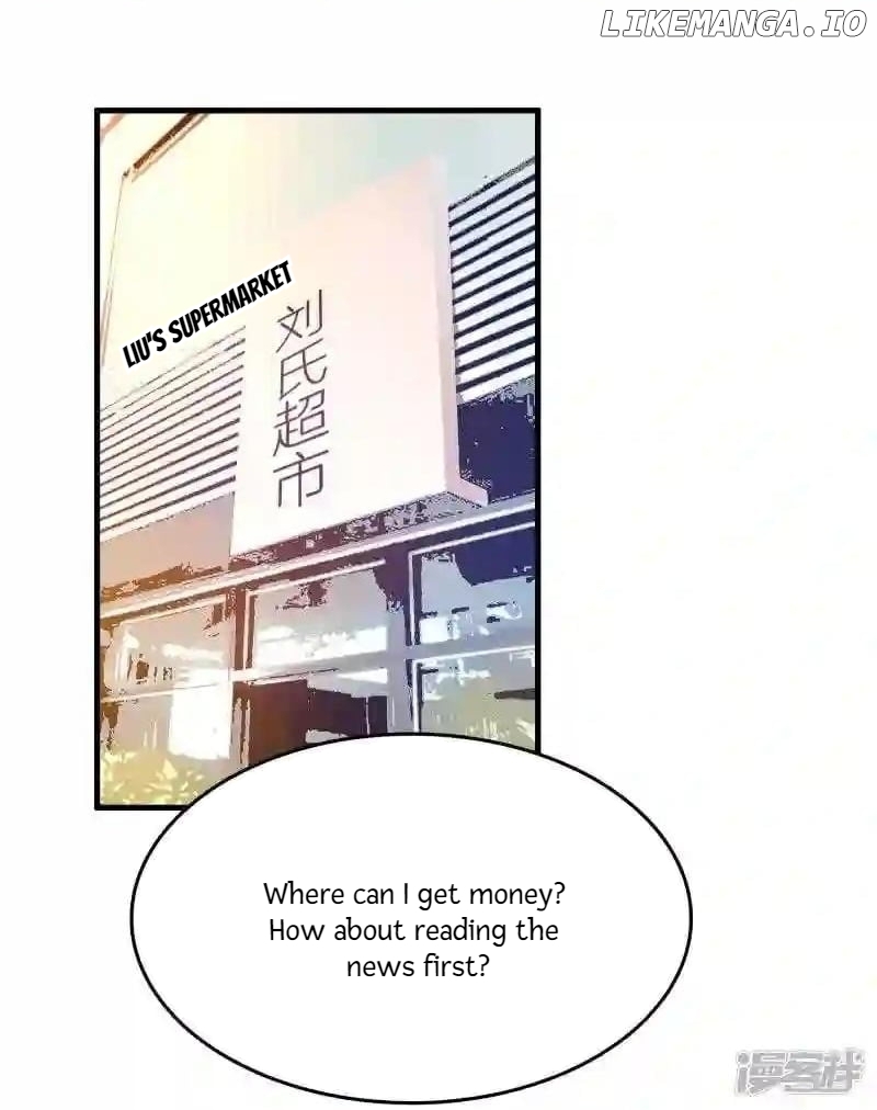 Local Supplier Of Alien Goods Chapter 38 - page 24