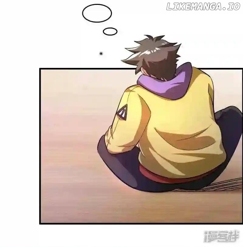Local Supplier Of Alien Goods Chapter 38 - page 25