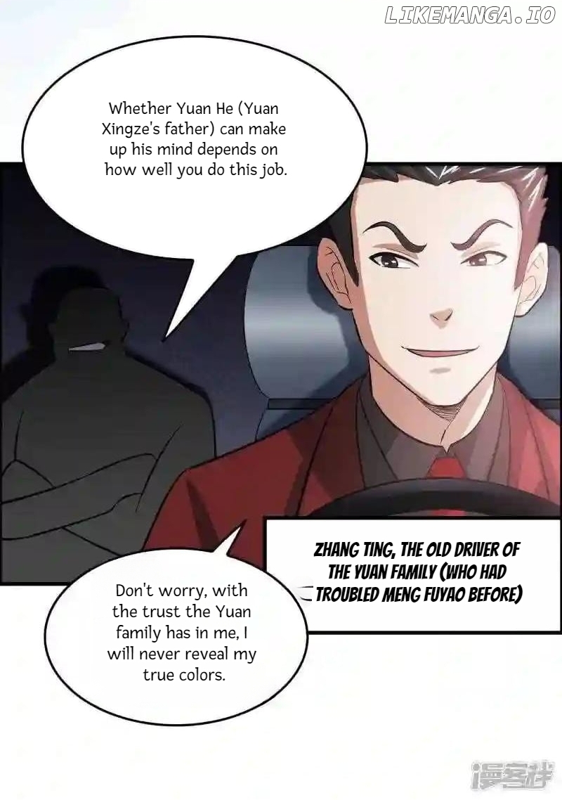 Local Supplier Of Alien Goods Chapter 38 - page 28