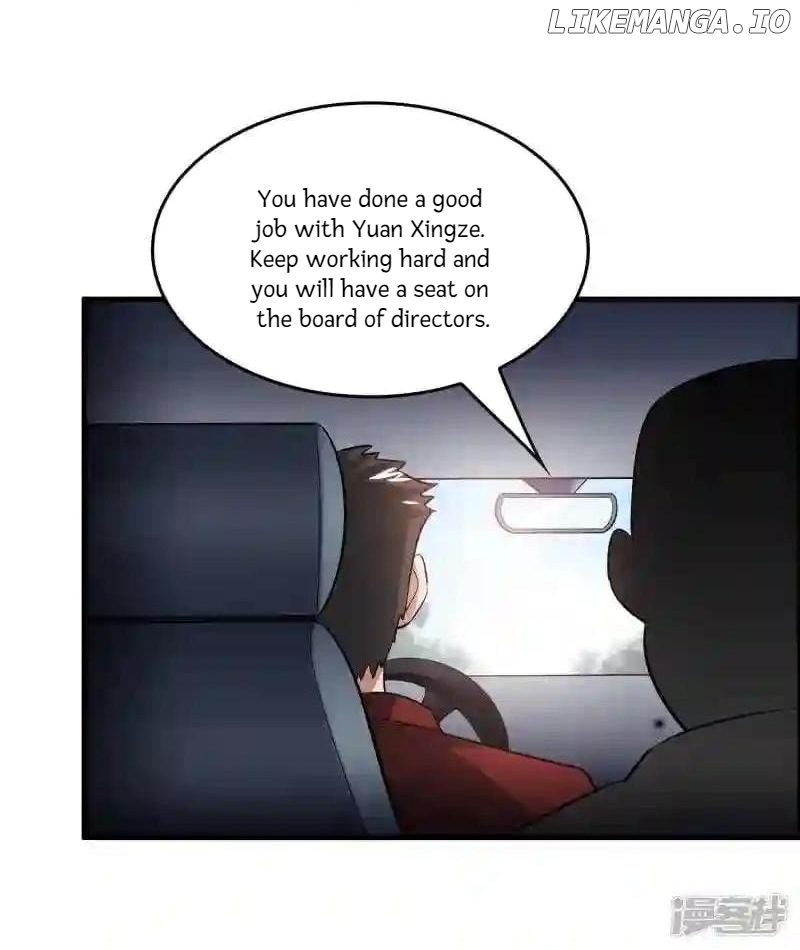 Local Supplier Of Alien Goods Chapter 38 - page 29