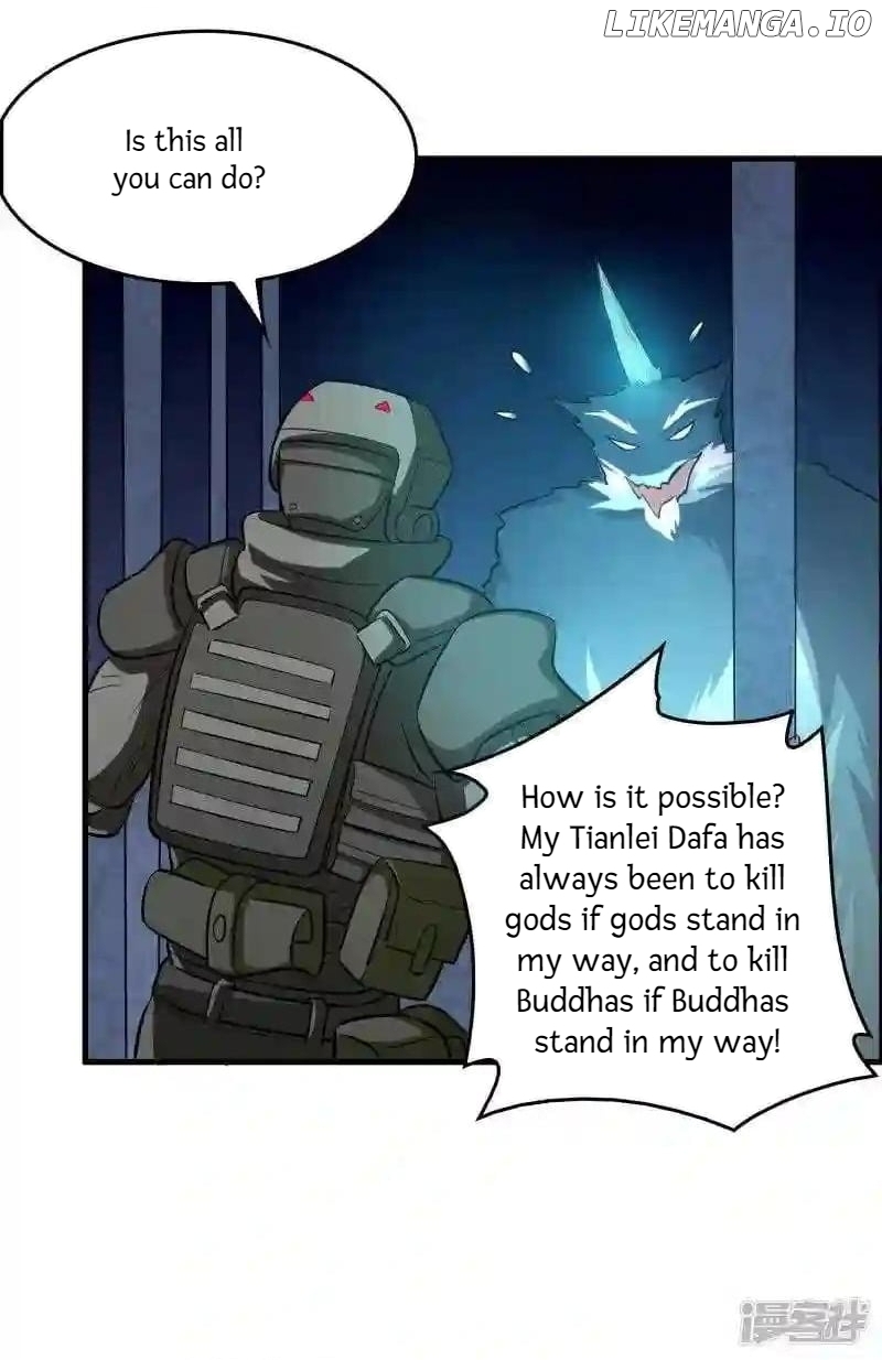 Local Supplier Of Alien Goods Chapter 38 - page 3