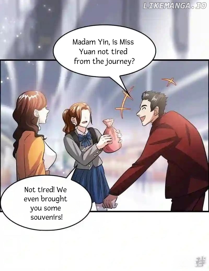 Local Supplier Of Alien Goods Chapter 38 - page 33