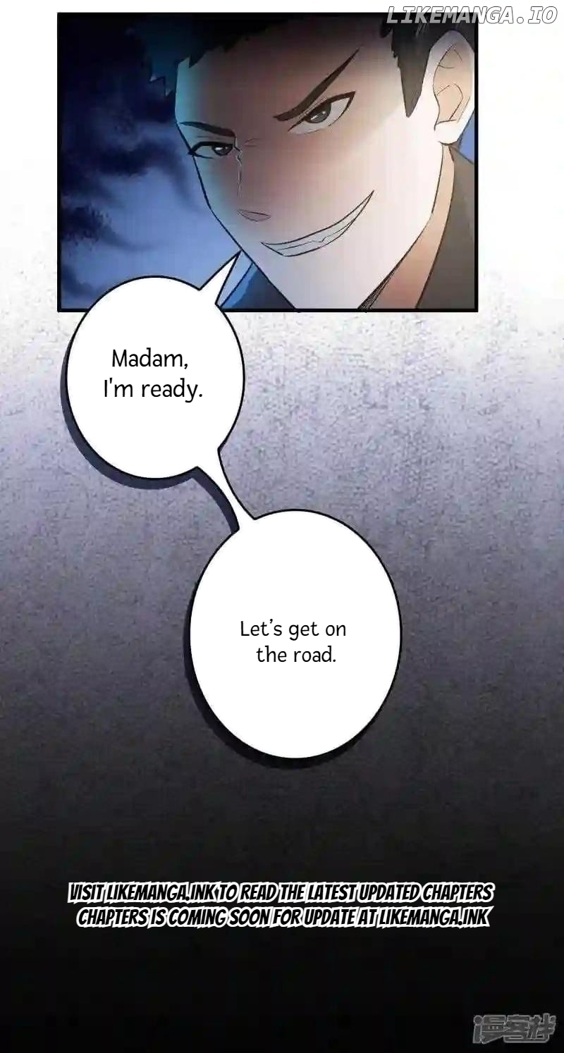 Local Supplier Of Alien Goods Chapter 38 - page 35